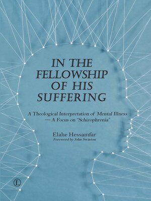 cover image of In the Fellowship of His Suffering